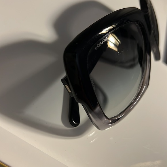 Chanel sunglasses 5157. - Picture 4 of 12